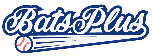 Bats Plus logo