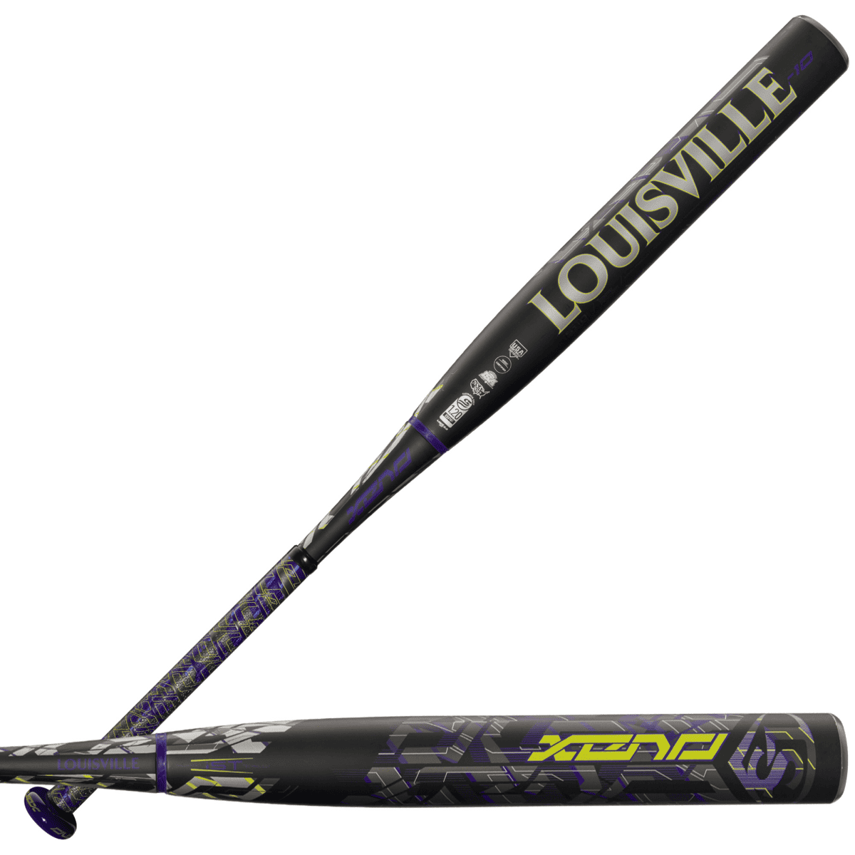 2024 Louisville Slugger Xeno (10) Fastpitch Softball Bat for Sale at
